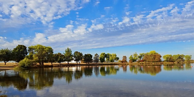 2018-09-15_North Forebay Morning 1